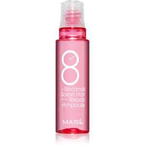 MASIL 8 Seconds Salon Hair intenzivně vyživující maska pro ošetření poškozených vlasů 15 ml