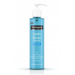 Neutrogena Hydro Boost Čisticí gel 200 ml