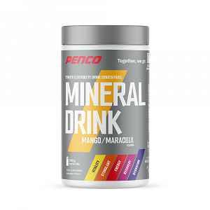 Penco Mineral Drink mango/maracuja 900 g