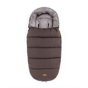 PETITE&MARS Fusak 4v1 Comfy Rich Brown