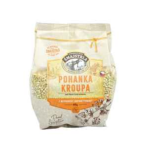 Pohanka kroupa 400g