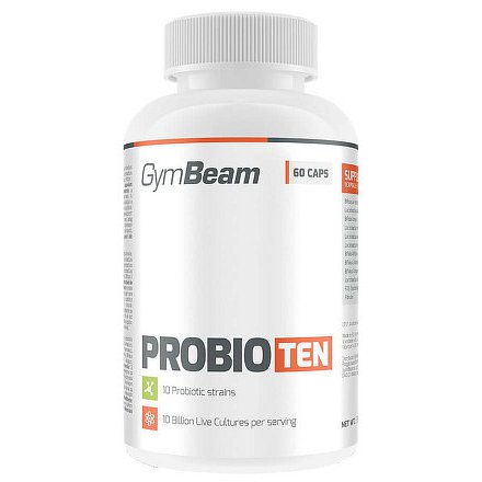 ProbioTen - GymBeam 60kaps