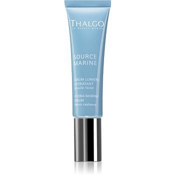 Thalgo Source Marine rozjasňující hydratační sérum 30 ml