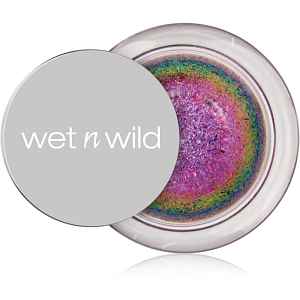 Wet n Wild Chameleon Chrome Eyeshadow Foil krémové oční stíny s multichromatickým efektem odstín Matrix Moves 4.3 g