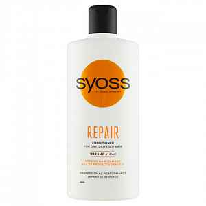 SYOSS balzám 500ml repair