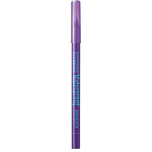 Bourjois Contour Clubbing Waterproof Purple Night 47 1,2 g