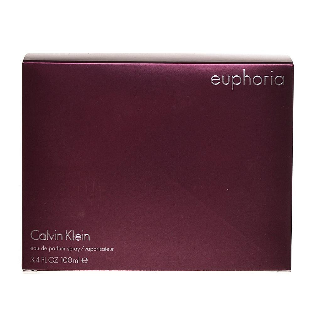 Calvin Klein Euphoria For Woman parfémovaná voda 100 ml