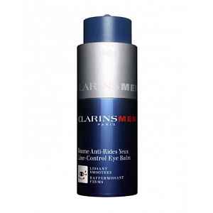 Clarins Men Line Control Balm zpevňující oční balzám s vyhlazujícím efektem 20 ml