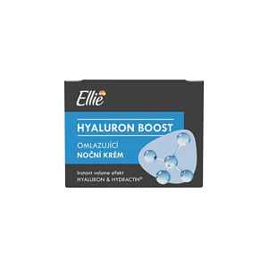 Ellie Hyaluron Boost omlazující noční krém 50 ml