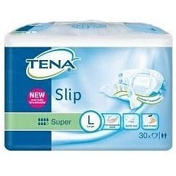 Inkontinenční kalhotky TENA Slip Super Large 30ks