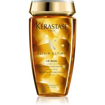 Kérastase Elixir Ultime šampon pro matné a unavené vlasy 250 ml
