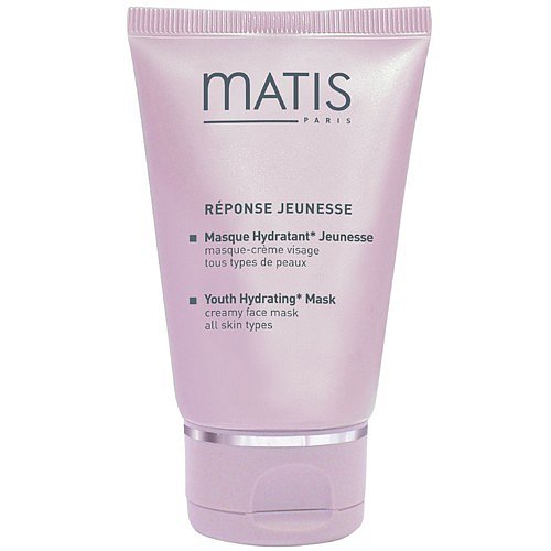 Matis Paris zkrášlující hydratační maska Réponse Jeunesse  50 ml