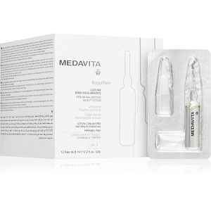 Medavita Requilibre Sebum-Balancing Scalp Lotion sérum na vlasy pro mastnou pokožku hlavy 12x6 ml