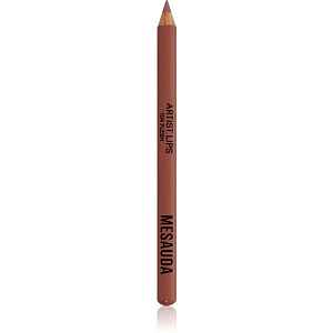 Mesauda Artist Lips konturovací tužka na rty odstín 104 Flesh 1.14 g
