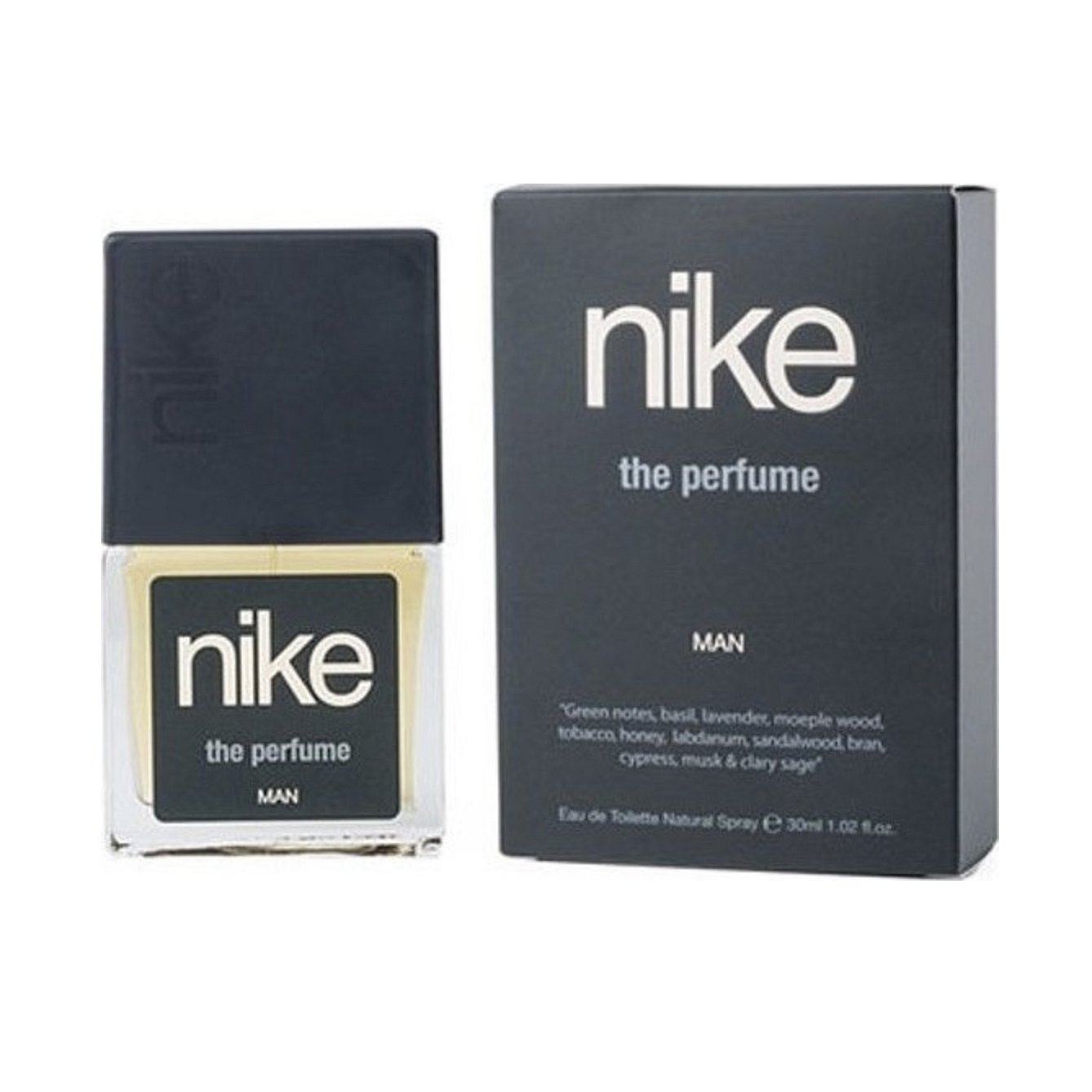 Nike The Perfume Man EdT 30ml