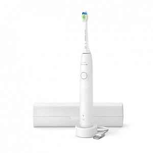 Philips Sonicare 5300 HX7108/08 sonický zubní kartáček bílý