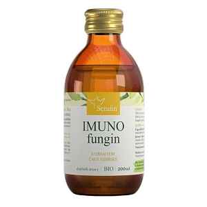 Serafin IMUNOfungin BIO 200ml