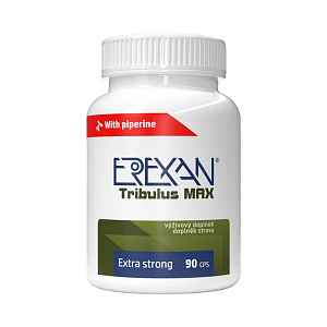 Tribulus MAX - 90 kapslí