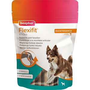 Tyčinky Beaphar Flexifit prevence & pohyb kloubů 175g
