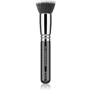 ZOEVA 104 Foundation Buffer štětec na make-up 1 ks