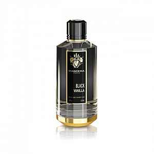 Black Vanilla - EDP 60 ml