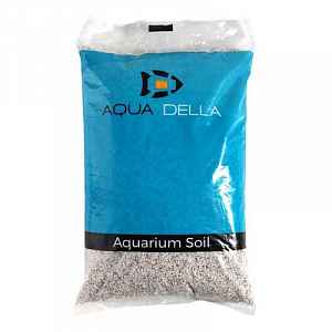Ebi AQUA DELLA AQUARIUM GRAVEL calstone 2-3 mm 8kg štěrk do akvária