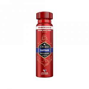 OLD SPICE Deodorant Captain 150 ml