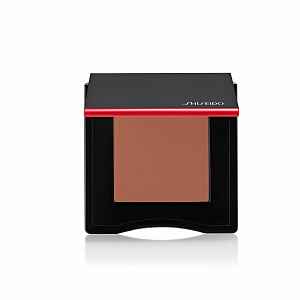 Shiseido Makeup InnerGlow CheekPowder rozjasňující tvářenka odstín 07 Cocoa Dusk 4 g
