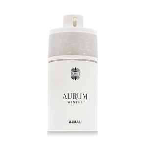 Ajmal Aurum Winter parfémovaná voda unisex 75 ml
