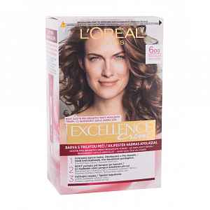 L'Oréal Paris Excellence Crème tmavá blond 6