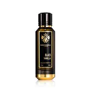 Black Vanilla - EDP 60 ml