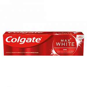 Colgate Zubní pasta Max White One 75ml