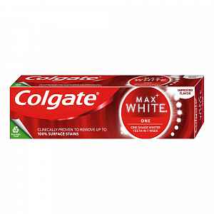 Colgate Zubní pasta Max White One 75ml