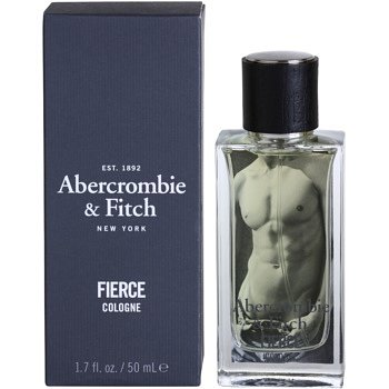 Abercrombie & Fitch Fierce kolínská voda pro muže 50 ml