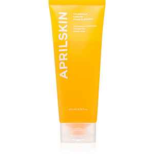 APRILSKIN Calendula Low Ph Gel Cleanser jemný čisticí gel na obličej 200 g