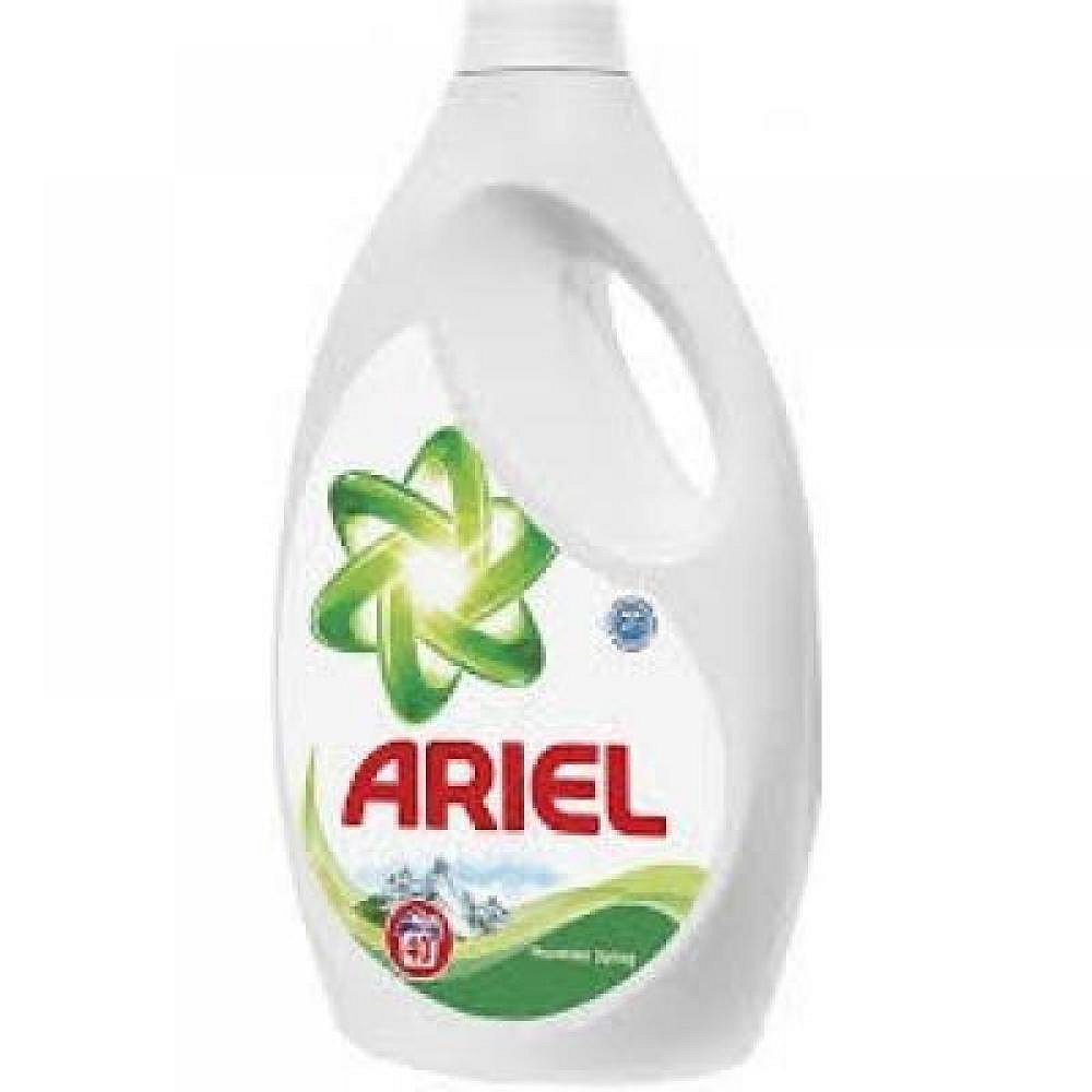 Ariel gel Mountain Spring 2,6l pracích dávek 40