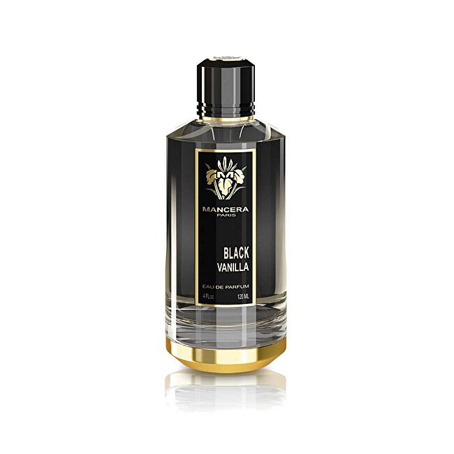 Black Vanilla - EDP 60 ml