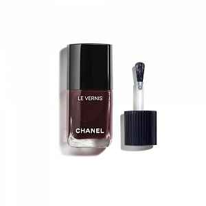 CHANEL LE VERNIS LAK NA NEHTY  - 155 ROUGE NOIR 13ML 13 ml