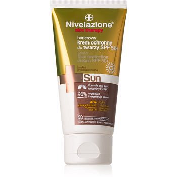 Farmona Nivelazione Sun ochranný krém na obličej SPF 50  50 ml