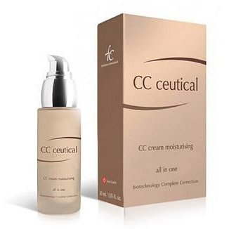 FC CC ceutical hydratační krém 30 ml