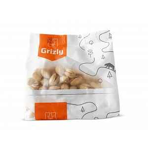 Grizly Pistácie limeta 250 g