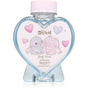 Mad Beauty Disney Stitch sprchový gel 350 ml