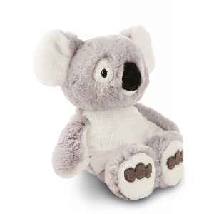 Nici Plyš Koala Barry 25cm GREEN