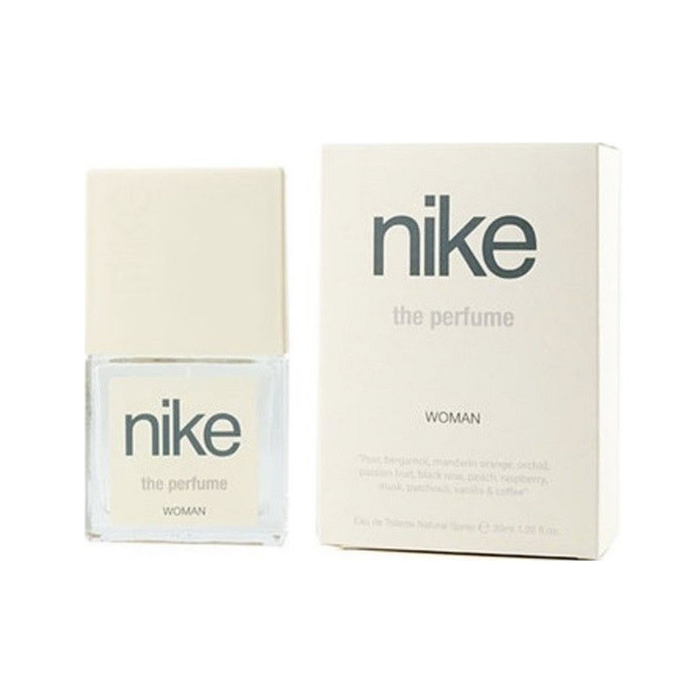 Nike The Perfume Woman EdT 30ml