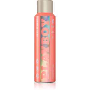 Playboy Keep It Real deodorant pro ženy 150 ml