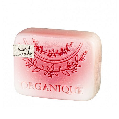 Tuhé glycerinové mýdlo For Love (Glycerine Soap) 100 g