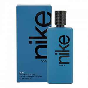 Nike Blue Man EdT 30ml