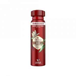 OLD SPICE Deodorant Oasis 150 ml