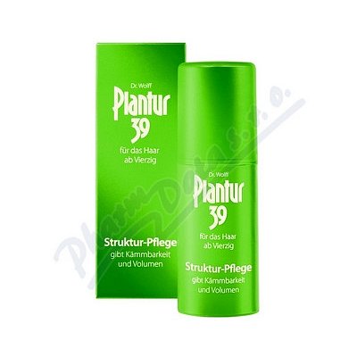 Plantur39 Strukturovací péče 30ml