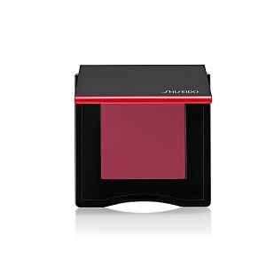 Shiseido Makeup InnerGlow CheekPowder rozjasňující tvářenka odstín 08 Berry Dawn 4 g